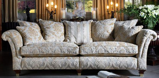Derwent Upholstery Hardwick